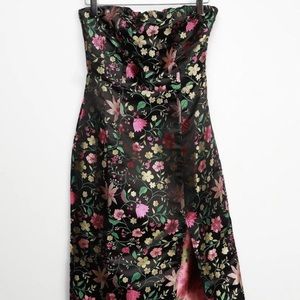 Lulus NWT cocktail dress